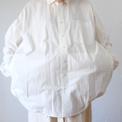 Native Village(ネイティブヴィレッジ) No.07/ landscape : 風景 shirt