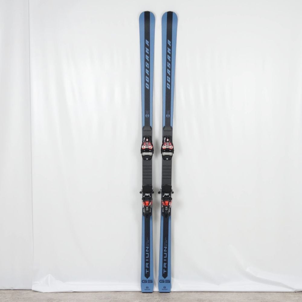 NORDICA、185cm、G3 ENZO Rテレマークビンディング付 【公式通販】