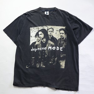 1993 DEPECHE MODE DEVOTINAL TOUR BAND TSHIRT