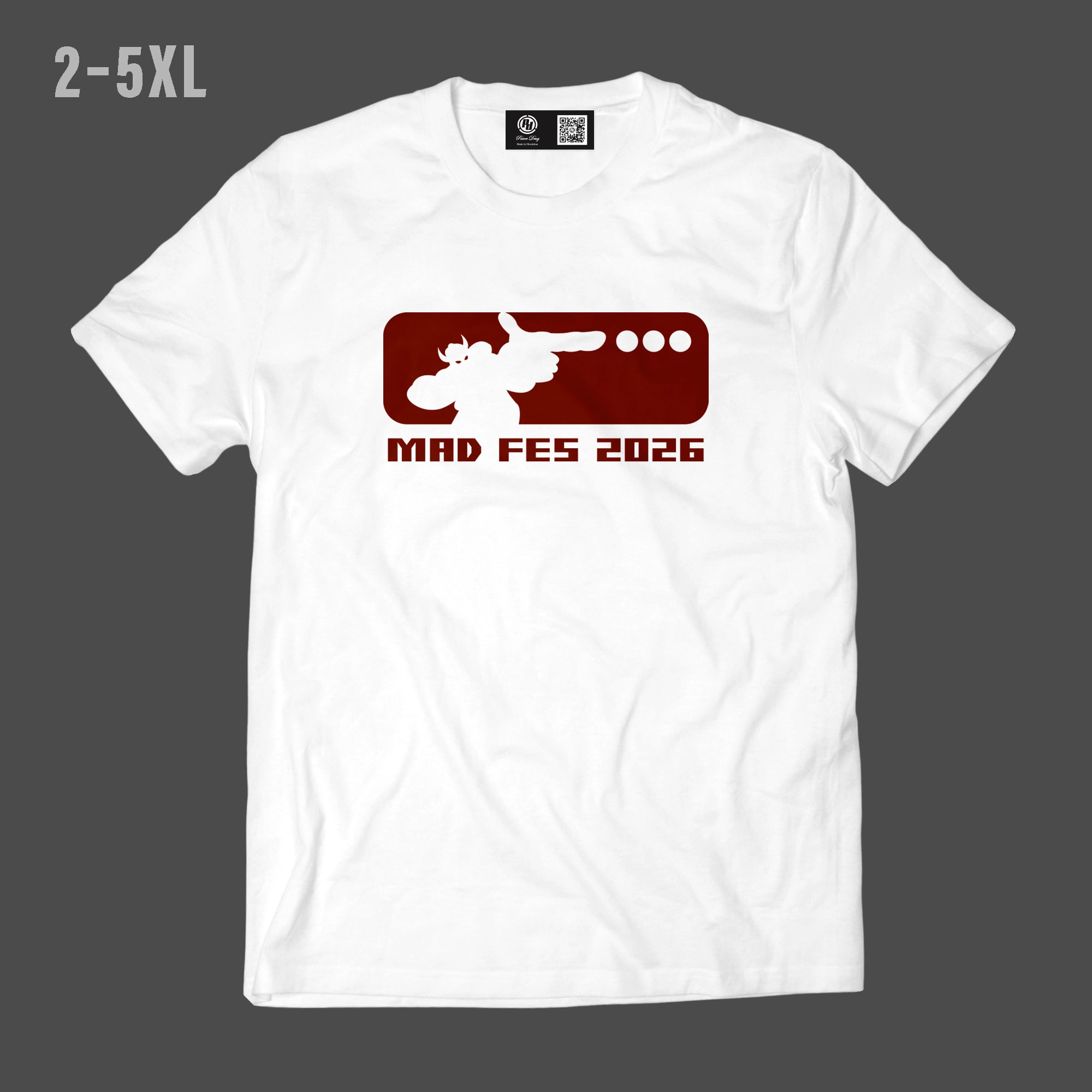 Tシャツ | POWER DRUG