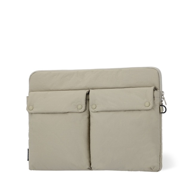 SWEETCH (スウィッチ) ラップトップケース 13インチ (CT-025) LAPTOP CASE 002 13 ノートパソコンケース 軽量 撥水