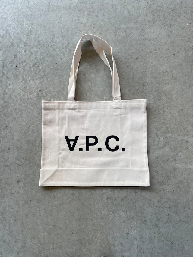 A.P.C.【Daniela ショッピングバッグ】