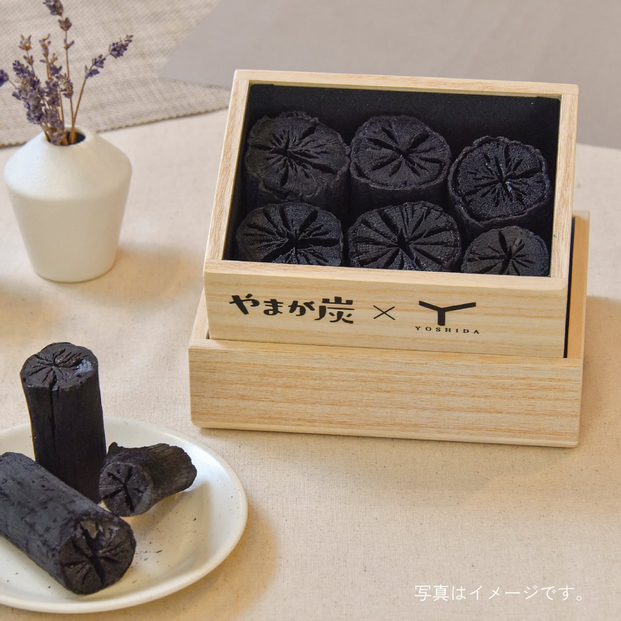 古伊万里花唐草珍品玉手箱【桐箱付】 古伊万里染付花唐草文輪花なます皿 C | KATAKAGO_TOKYO