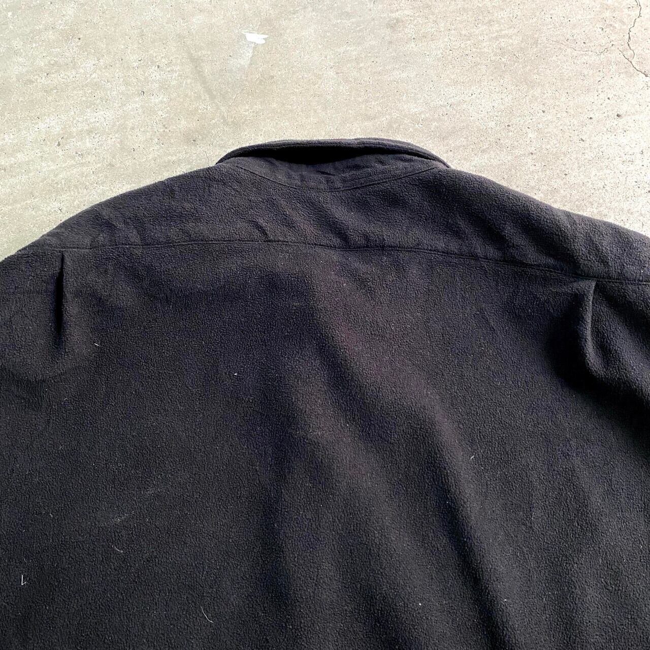 90年代 USA製 Polo by Ralph Lauren ラルフローレン フリースシャツ 90年代 USA製 Polo by Ralph Lauren ラルフローレン フリースシャツ