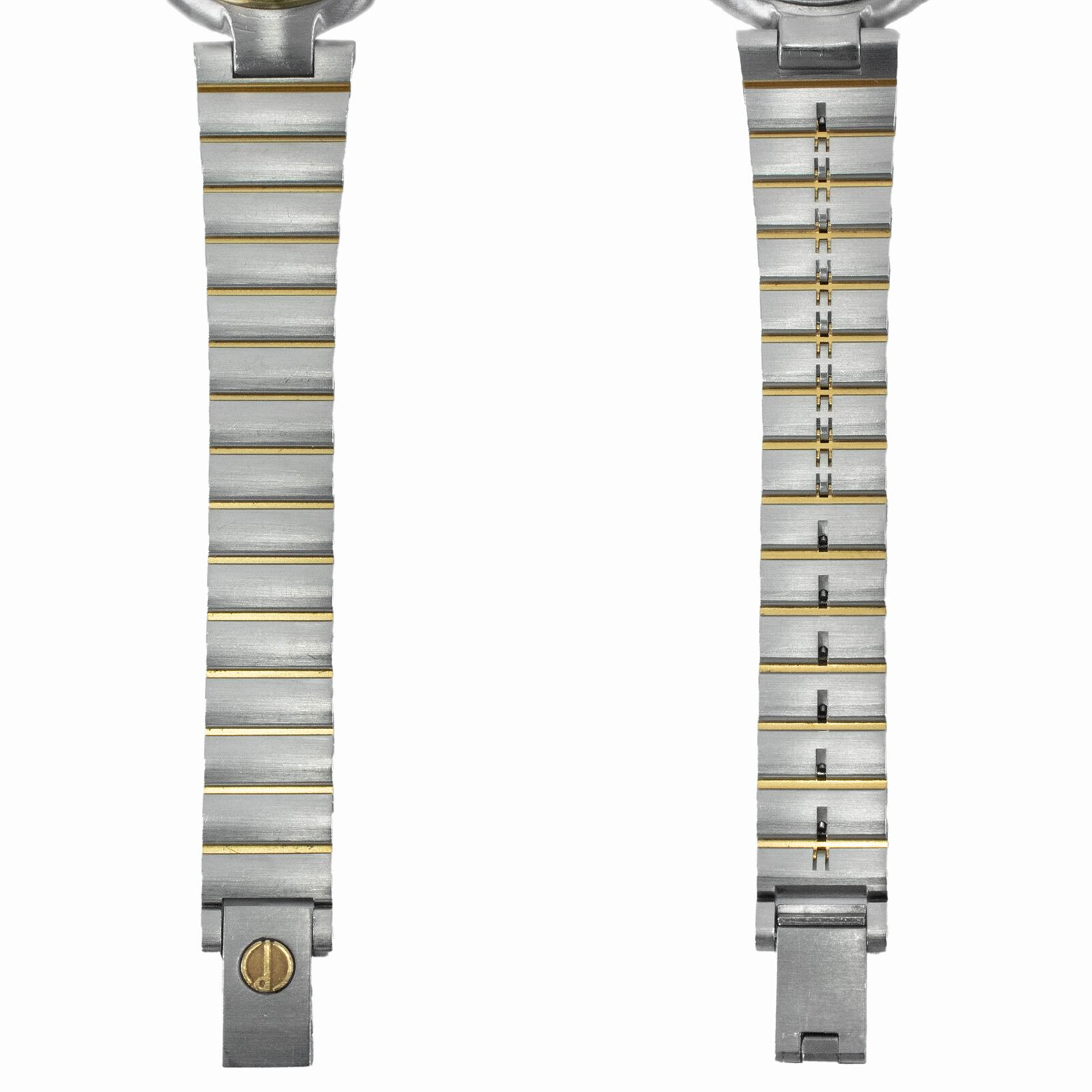 送料無料 ダンヒル 腕時計 レディース ミレニアム 白 シルバー