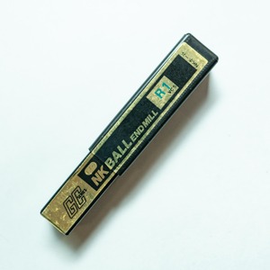 日立ツール GNB1R 外径2 刃長5 シャンク径6