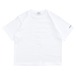 BASIC LOGO SHORT LENGTH S/S TEE