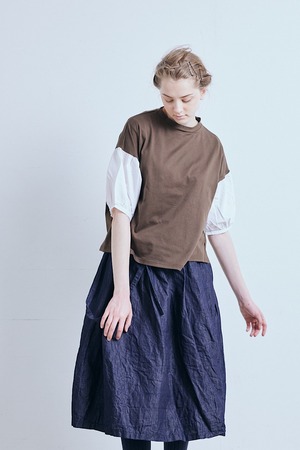 g_306 COMBI PULLOVER