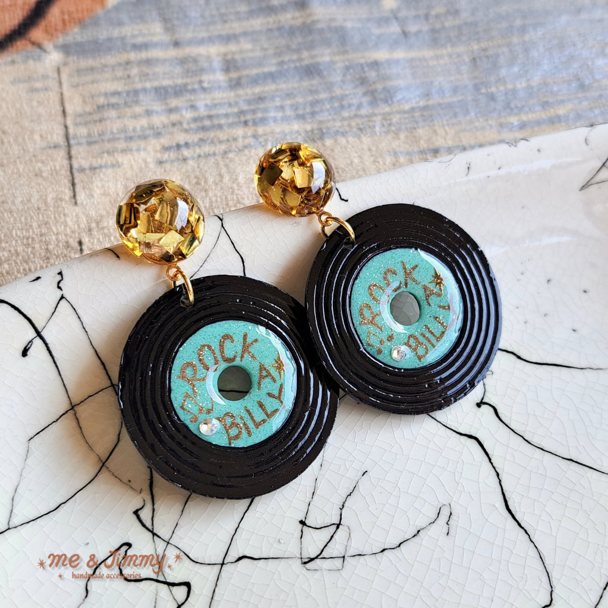 レトロ ラインストーン イヤリング/50's，ロカビリー，40's，アールデコ，DECO，SWING， レトロ ラインストーン イヤリング⁄50\u0027s，ロカビリー，40\u0027s