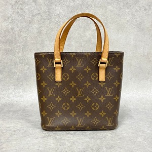 LOUIS VUITTON ルイ・ヴィトン モノグラム ヴァヴァンPM ハンドバッグ 6961-202205