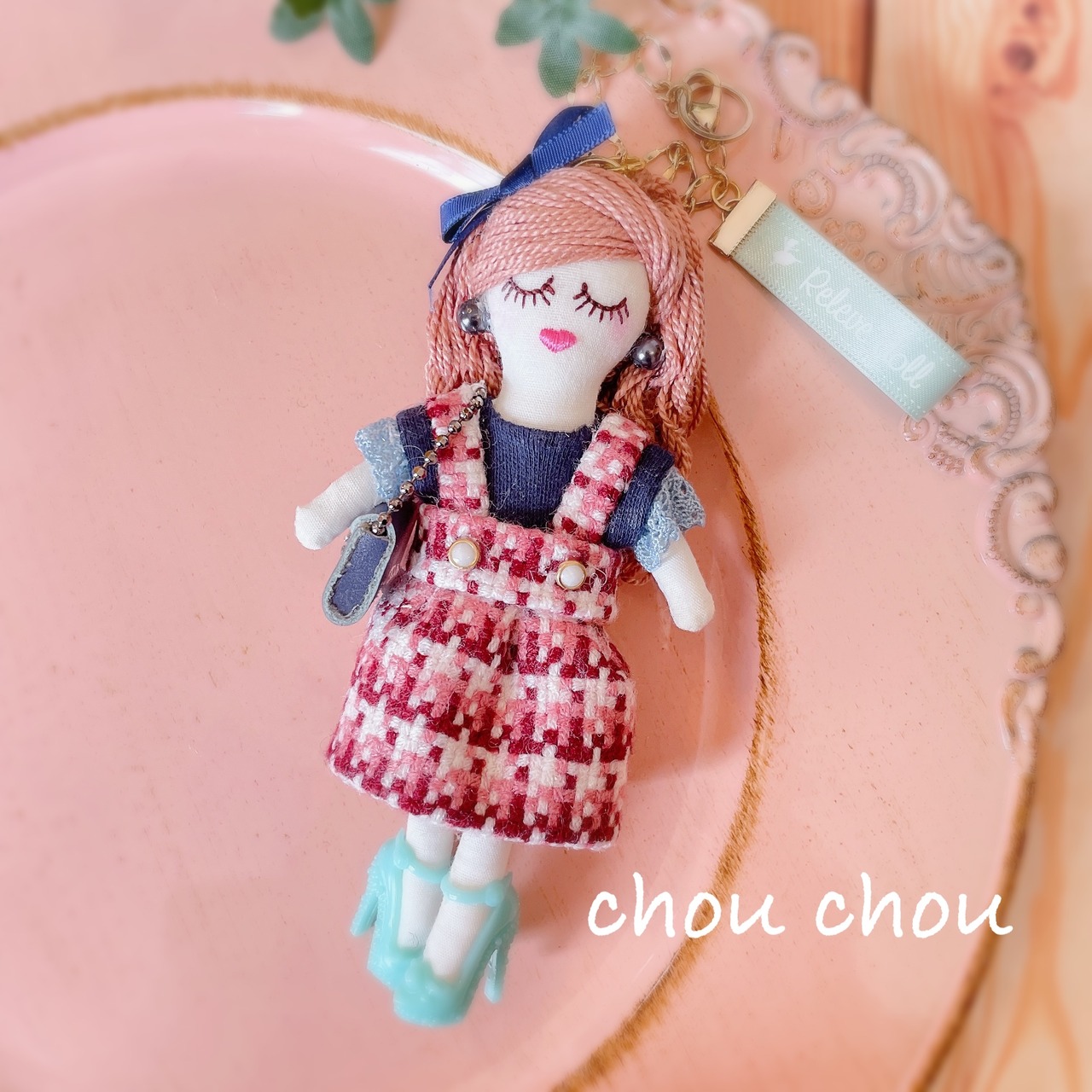 おすましルルベちゃん | chou chou shop ♪