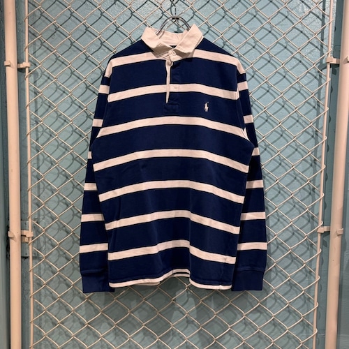 Polo Ralph Lauren - Rugby shirt