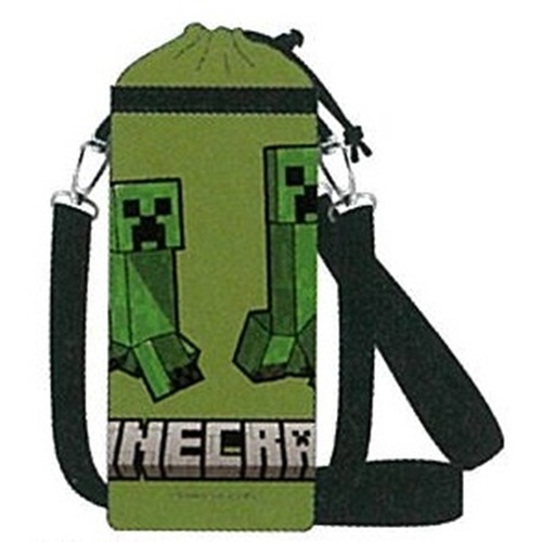 Minecraftエナメルペットボトルケース(6106773)