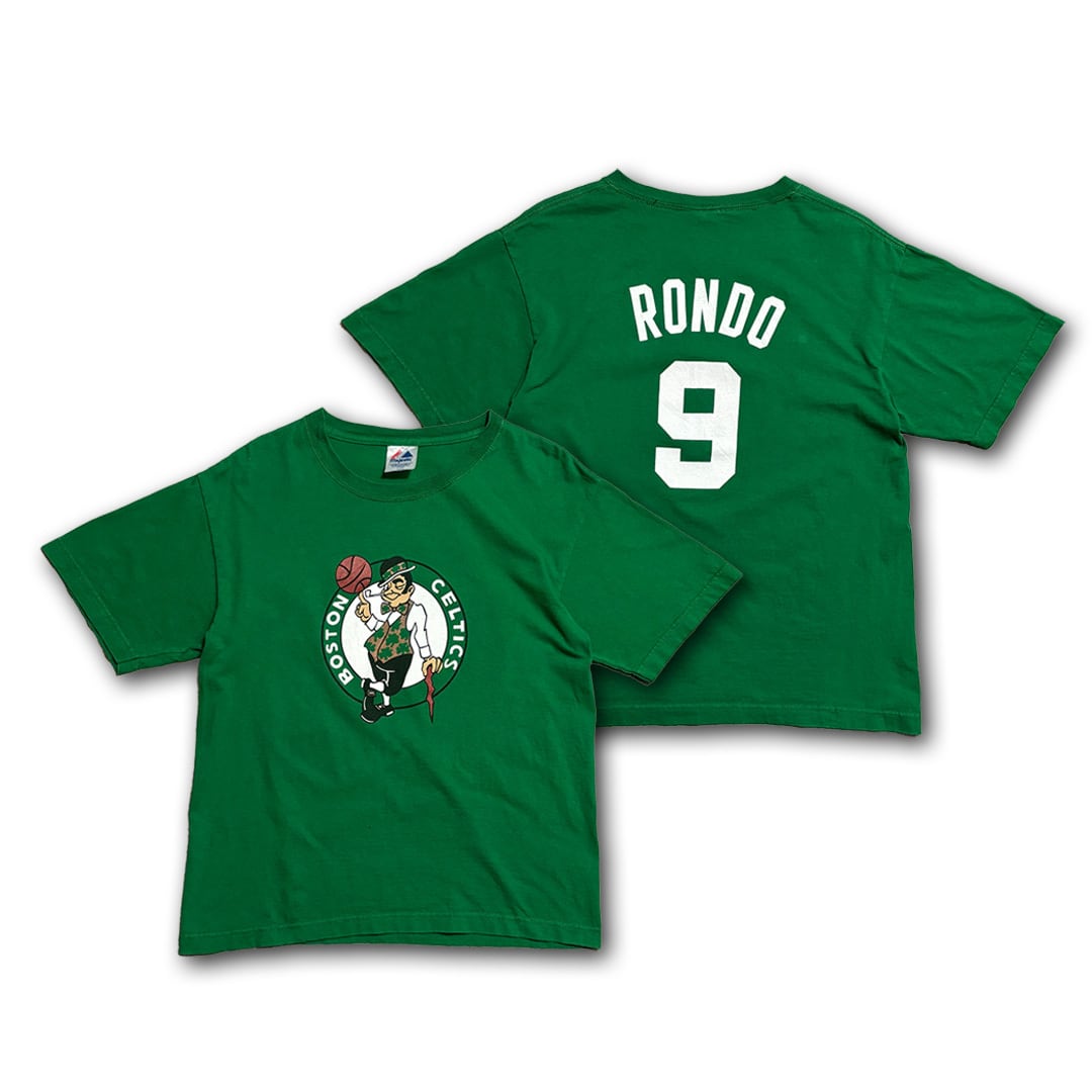 Boston Celtics | am3:41 - NBA & Sports Used Shop -
