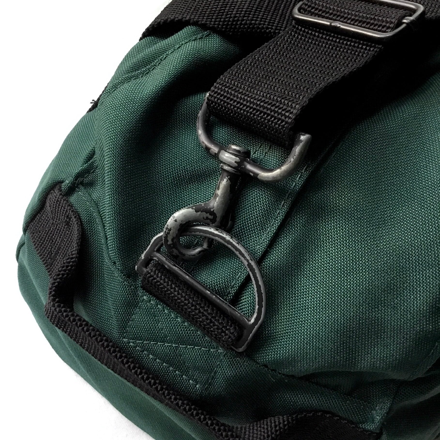 1980~1990s 【Eddie Bauer】 Gym Bag / 1980~1990年代 エディバウアー