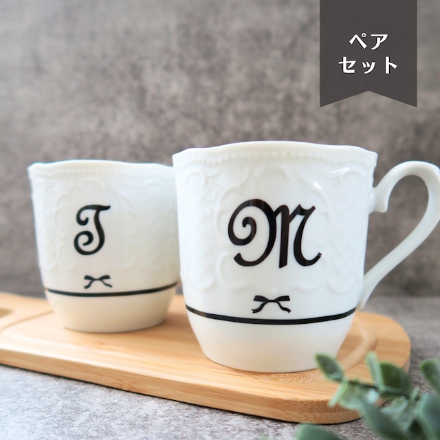 【ペアマグカップ】7種の呼び名から選ぶ LOVERS MUG ｜ウェディング・結婚式・結婚祝い・婚約祝い・結婚記念日・出産祝い