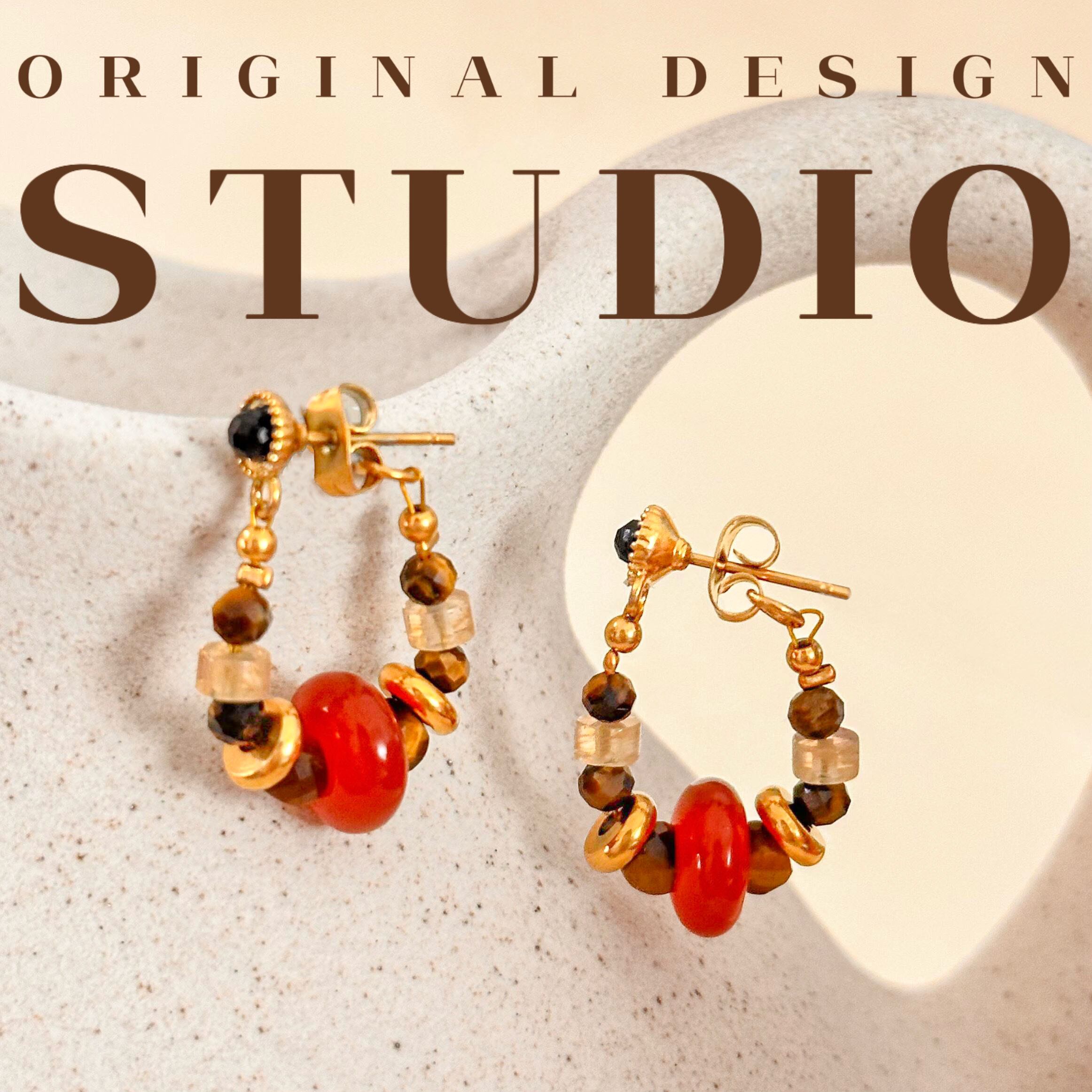 ピアス | rumiru ピアス | rumiru