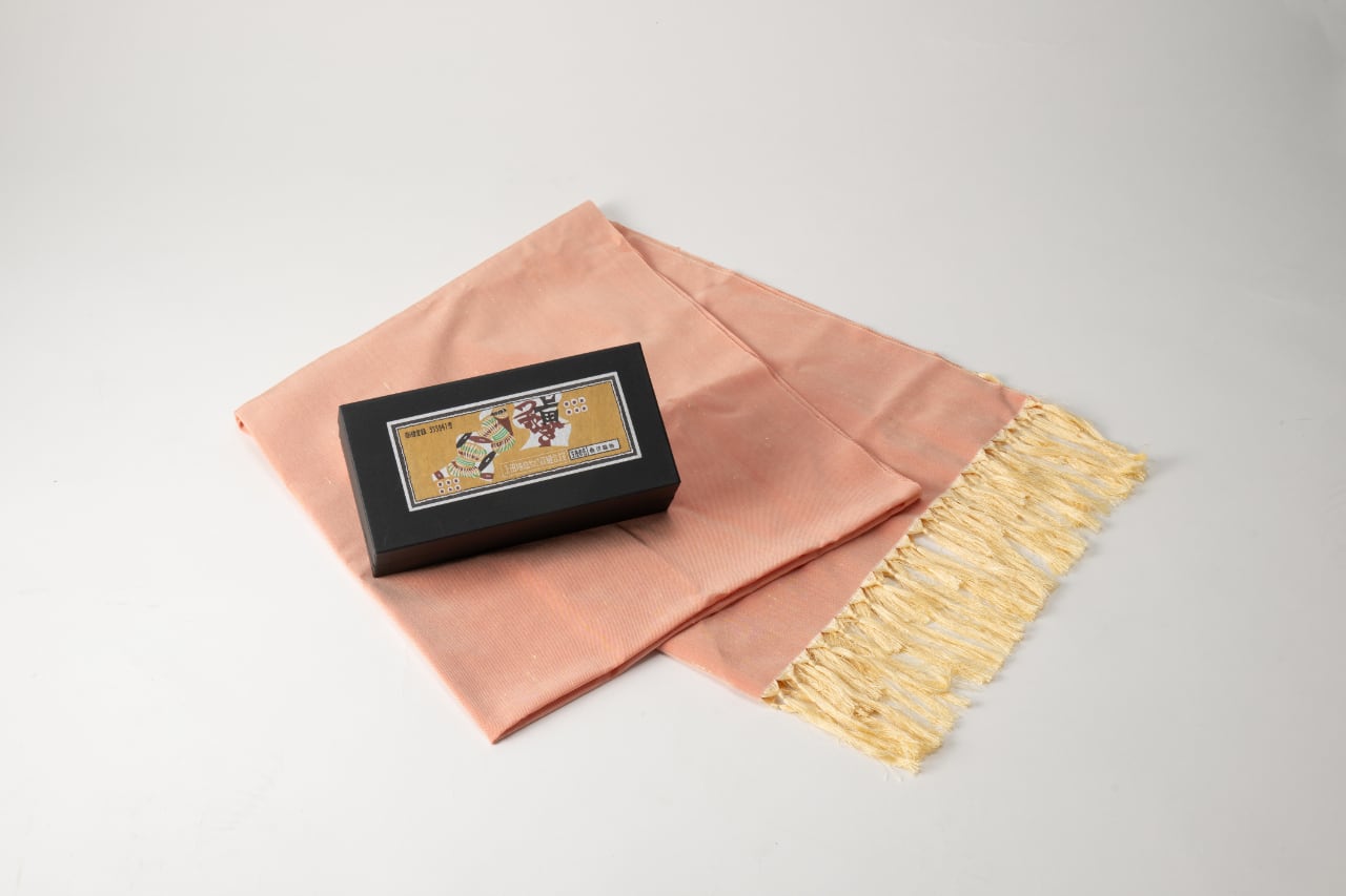 大判ストール | NAGANO HAND SILK ONLINE SHOP