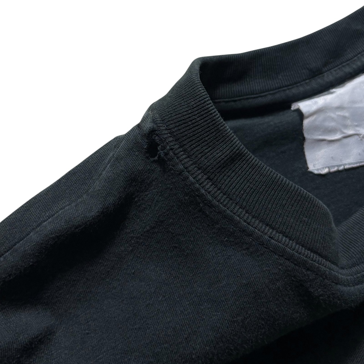 vintage 1998’s JOSE DE GUIMARAES art tee