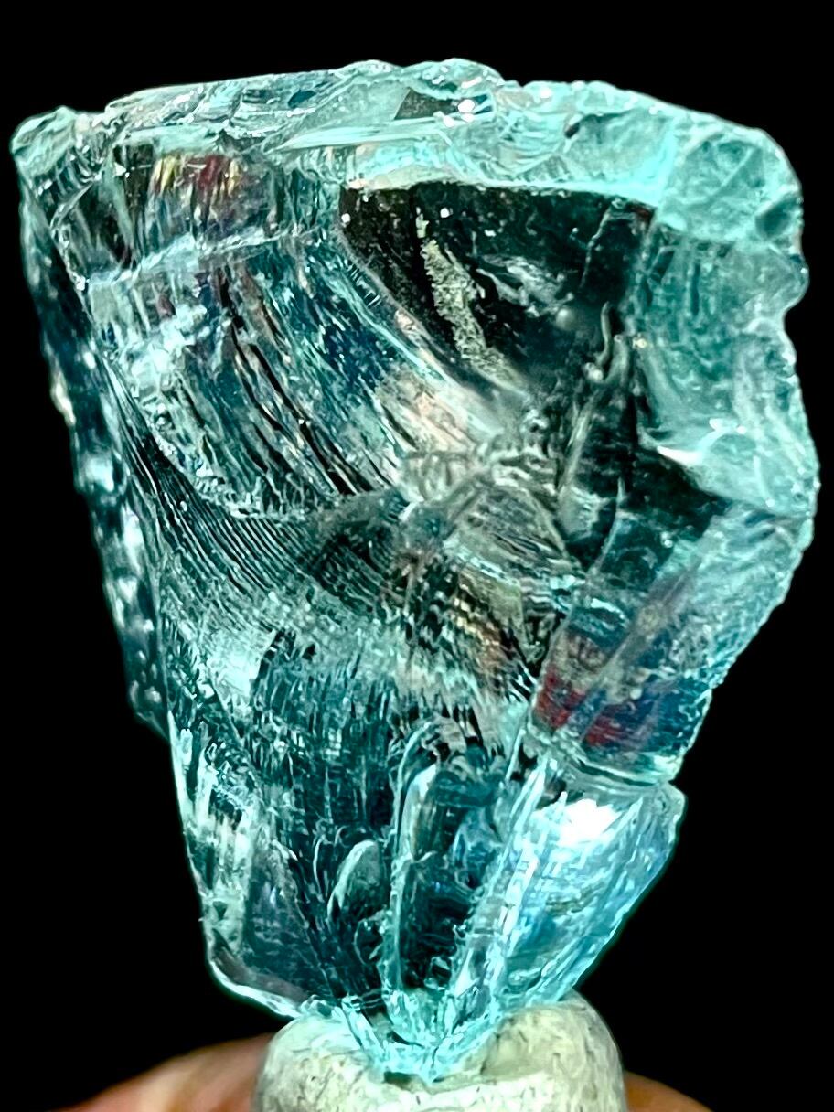 11) 可能性を最大限に引き出す!マウントシャスタ「アンダラ」原石