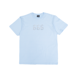 666 Jewelry Tshirts