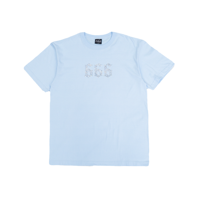 666 Jewelry Tshirts