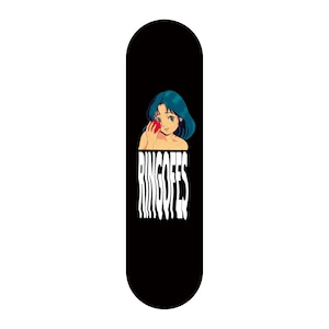 APPLE GIRL DECK GRIP