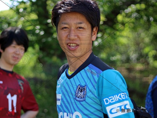 「トップ画面に使ってください！」F.N.S FC @Rakna