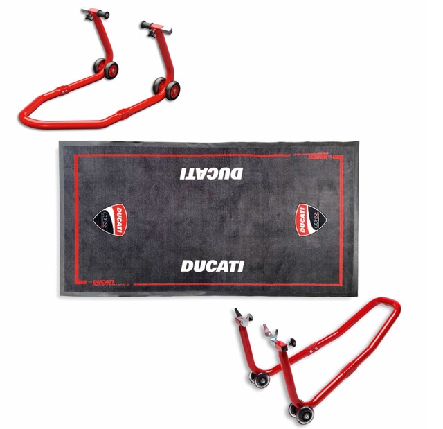 パドックアクセサリーパック