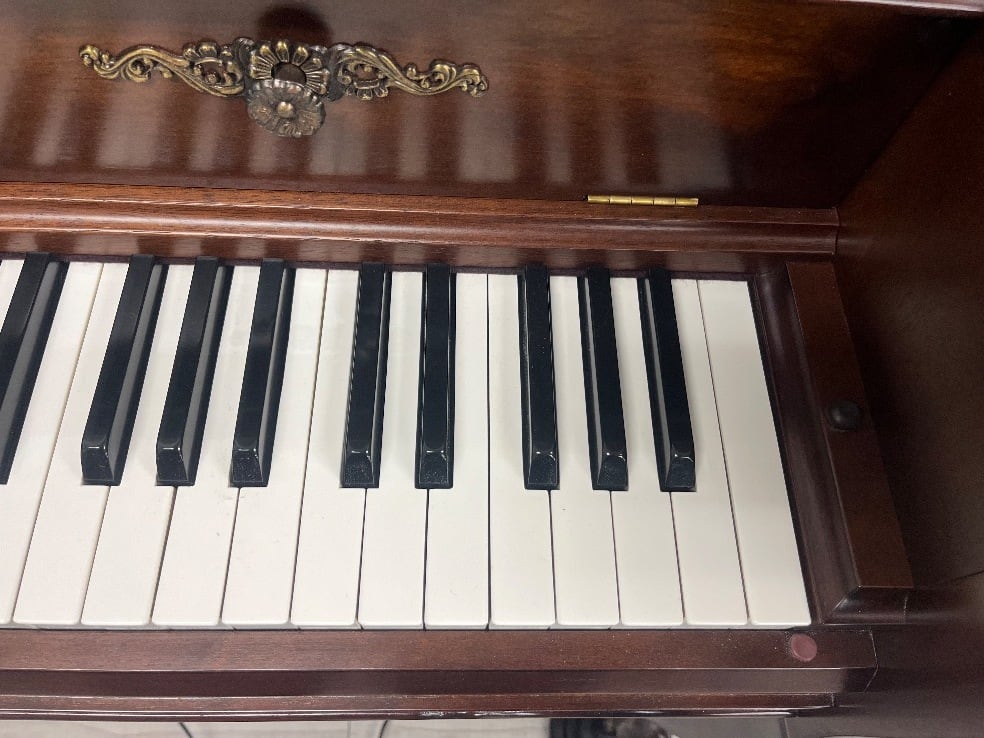 ☆78494【アップライトピアノ】KAWAI KL62KF | リユース専門店エプコ