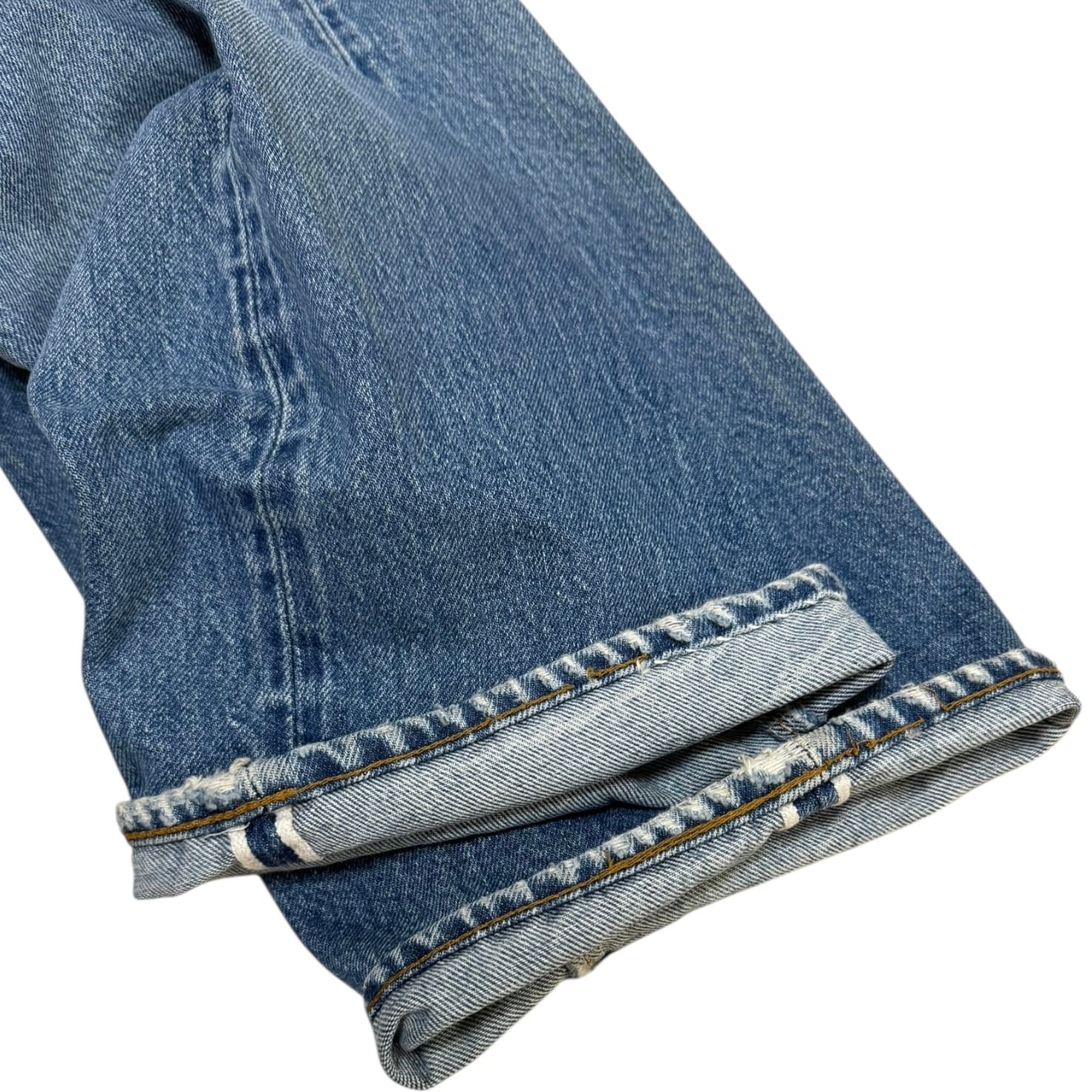 リーバイス 赤耳 ヴィンテージ ジーンズ W36 83's W36 赤耳 red line Levi's 501 USA製 デニム ジーンズ リーバイス