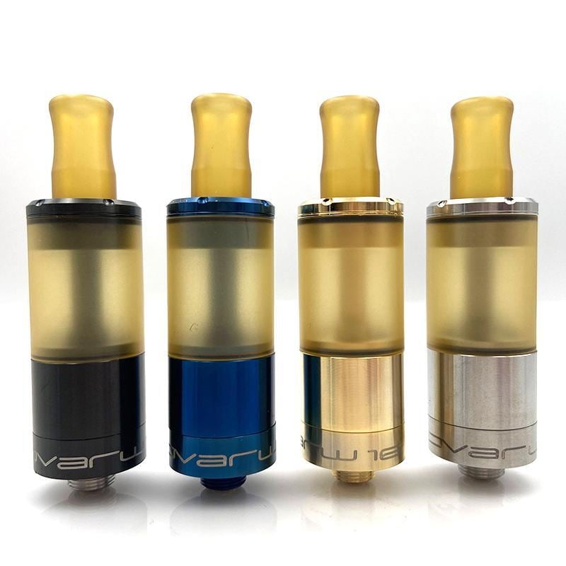 VGOD Mech MOD Trick Tank Pro RDTA KIT By VGOD (clone) | CLONEbums