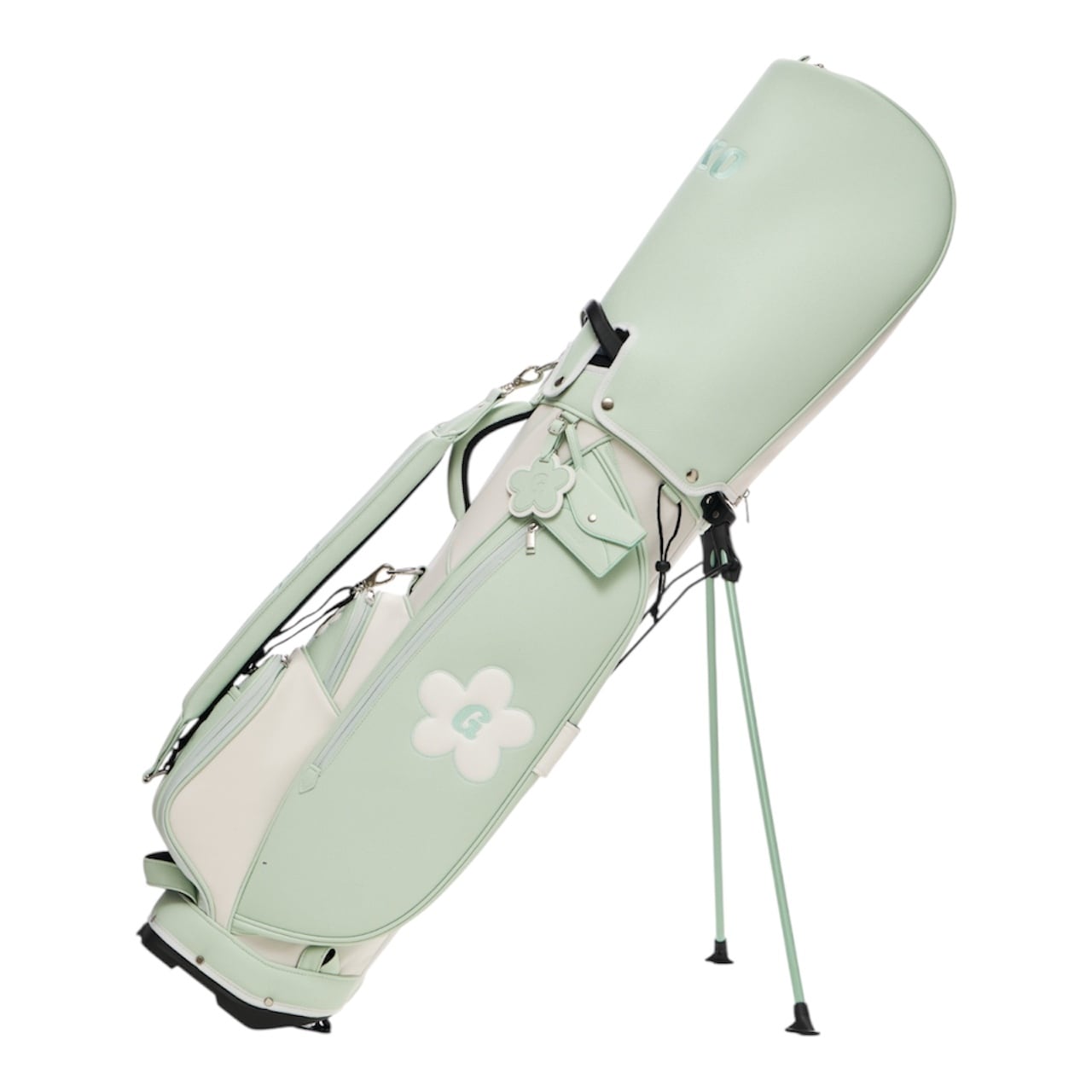 ♡ バッグ【  GOLF】 ♡ PUMA 2023年春夏モデル日本正規品 プーマ ゴルフ フラッグ