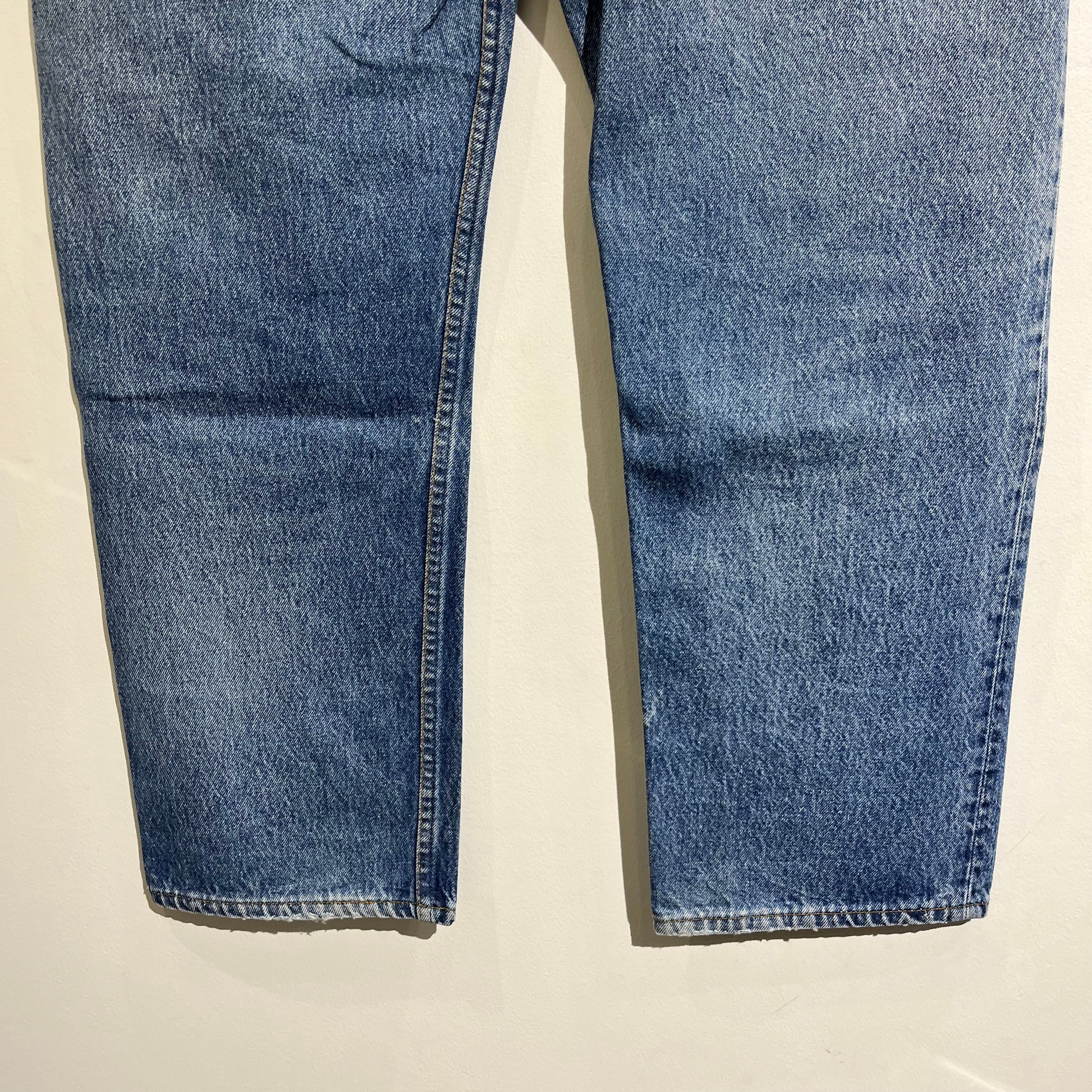 90s Levi's 501 Made in USA Denim Pants 90年代 リーバイス 501 USA製