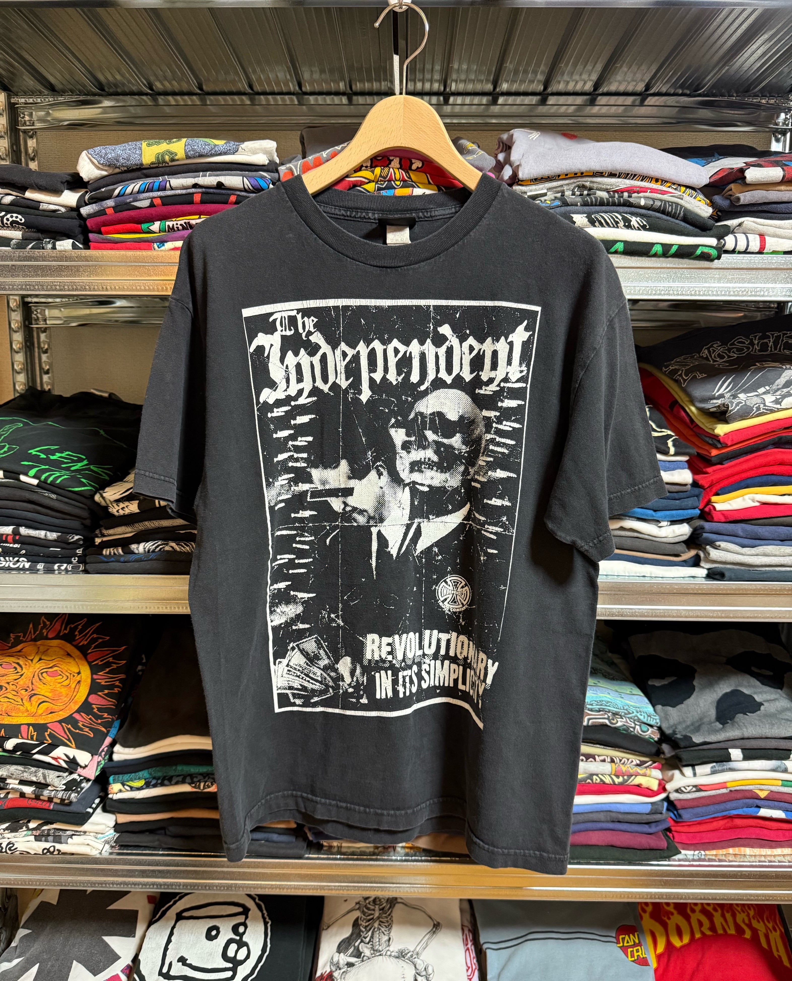 00's INDEPENDENT L位 | FJ