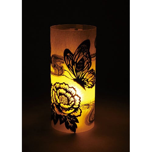 ランプ　9/150 和紙染色 ランプ 9/150 和紙染色 ランプ 9/150 和紙染色 ランプ 9/150 和紙染色