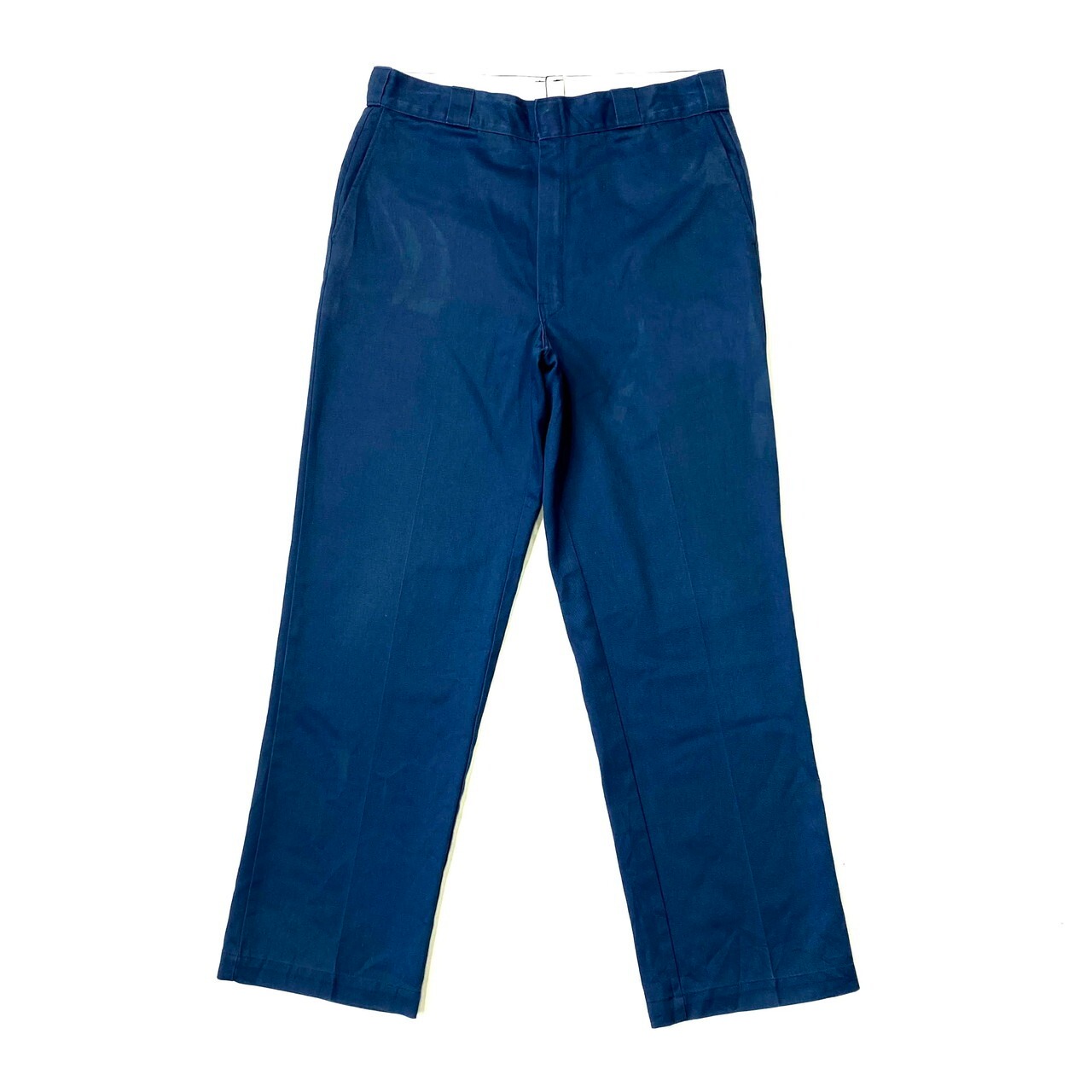 USA製 Dickies ディッキーズ 874 ワークパンツ メンズW36 古着 