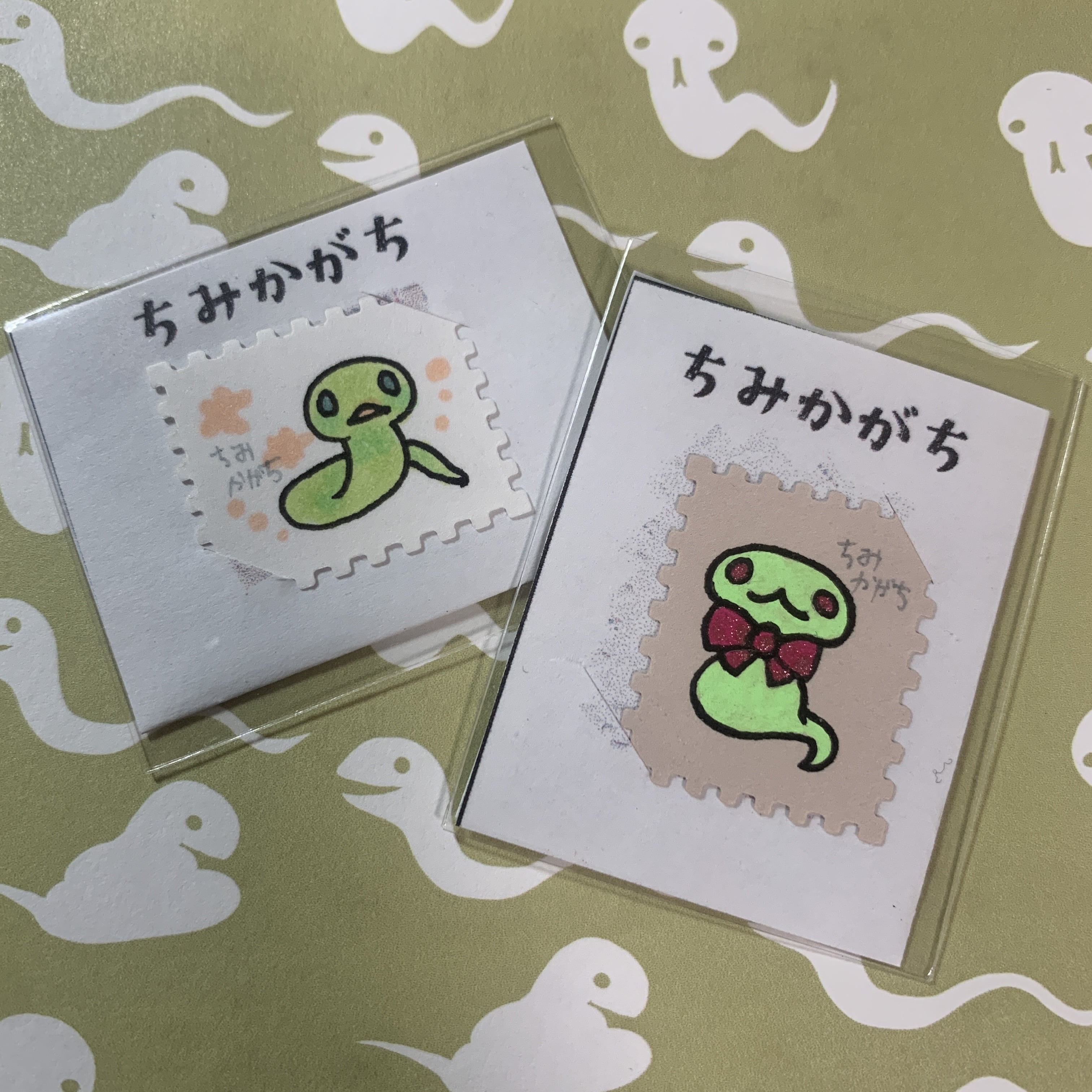 最初の人間アダムだよ」完成品 | Pay ID
