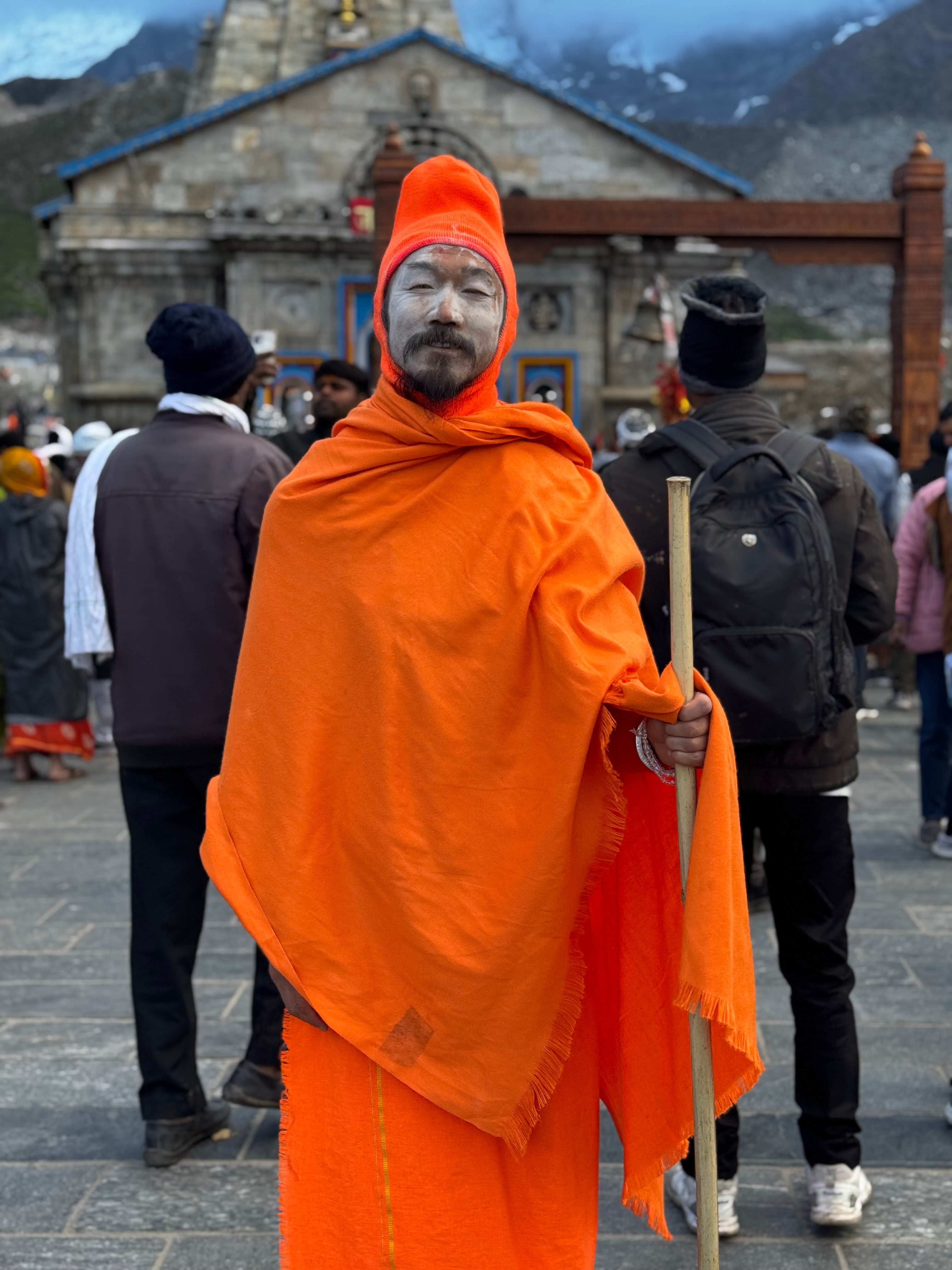 ALL ITEM | オレンジマンのお店