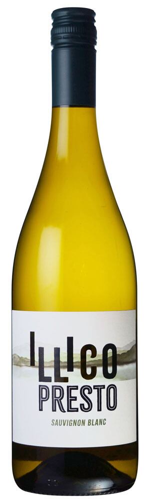 イリコ プレスト ソーヴィニヨン ブラン　24　ILLICO PRESTO Sauvignon Blanc　24　	Château des Eyssards