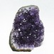 アメジスト クラスター ウルグアイ産 アメジスト 原石 一点物 182-8228