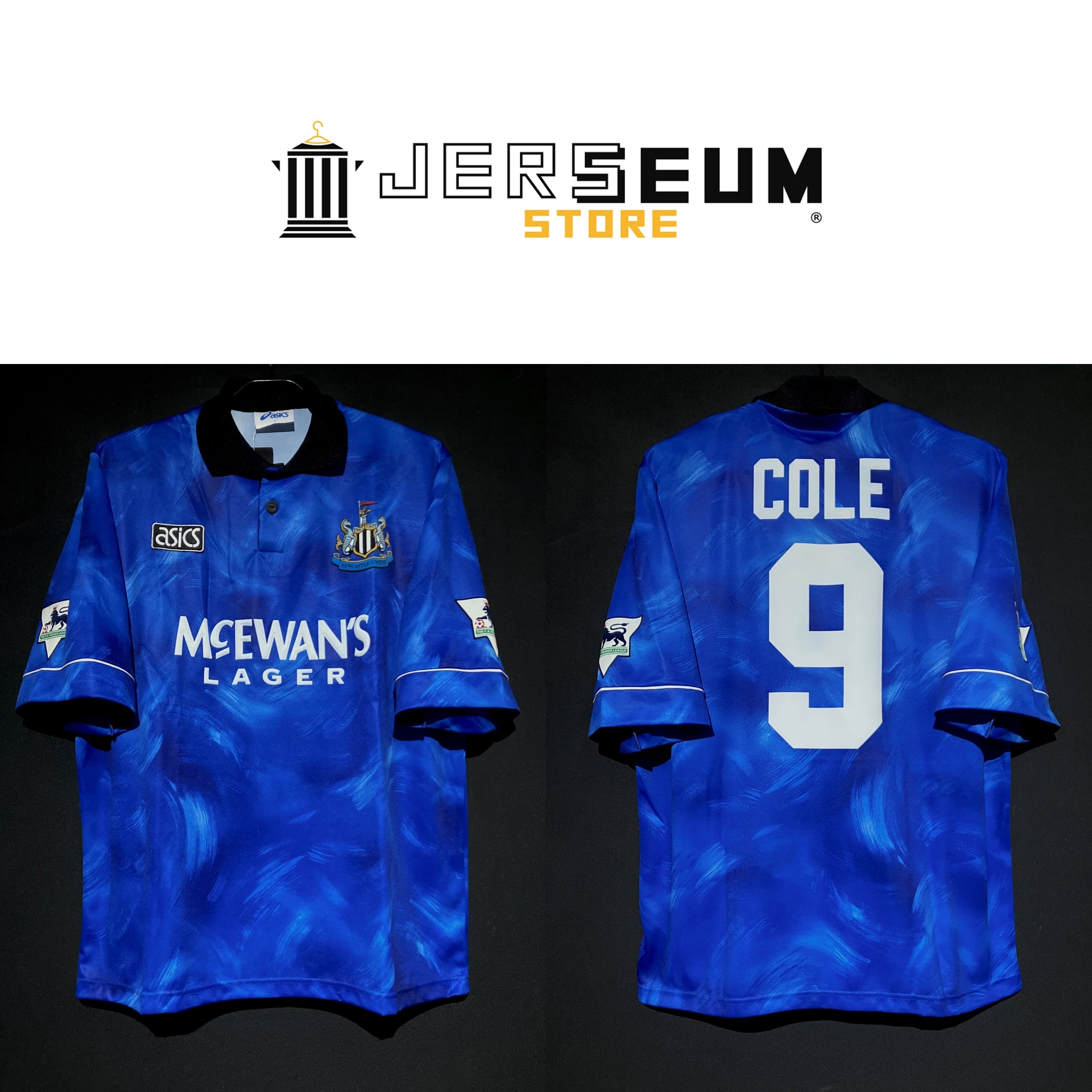 Soccer：サッカー | JERSEUM STORE