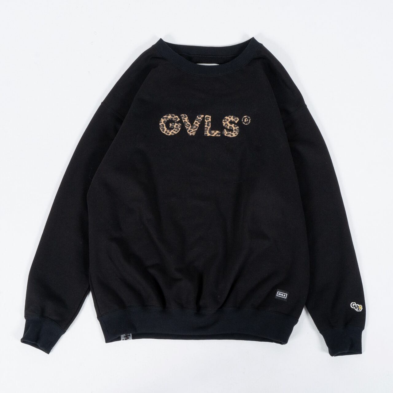 GAVIAL | Gusset