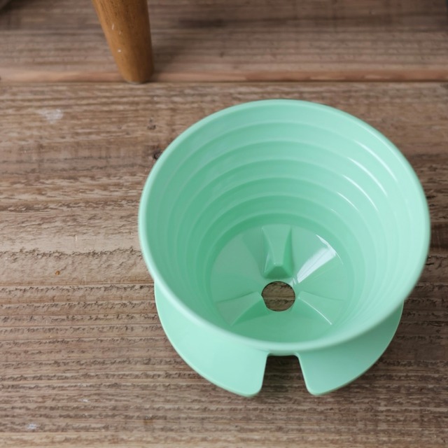 April Plastic Brewer Ver.2（Green）