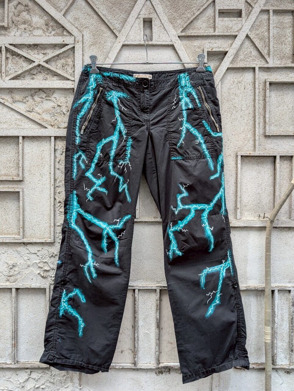 パンツ | 深緑オンライン