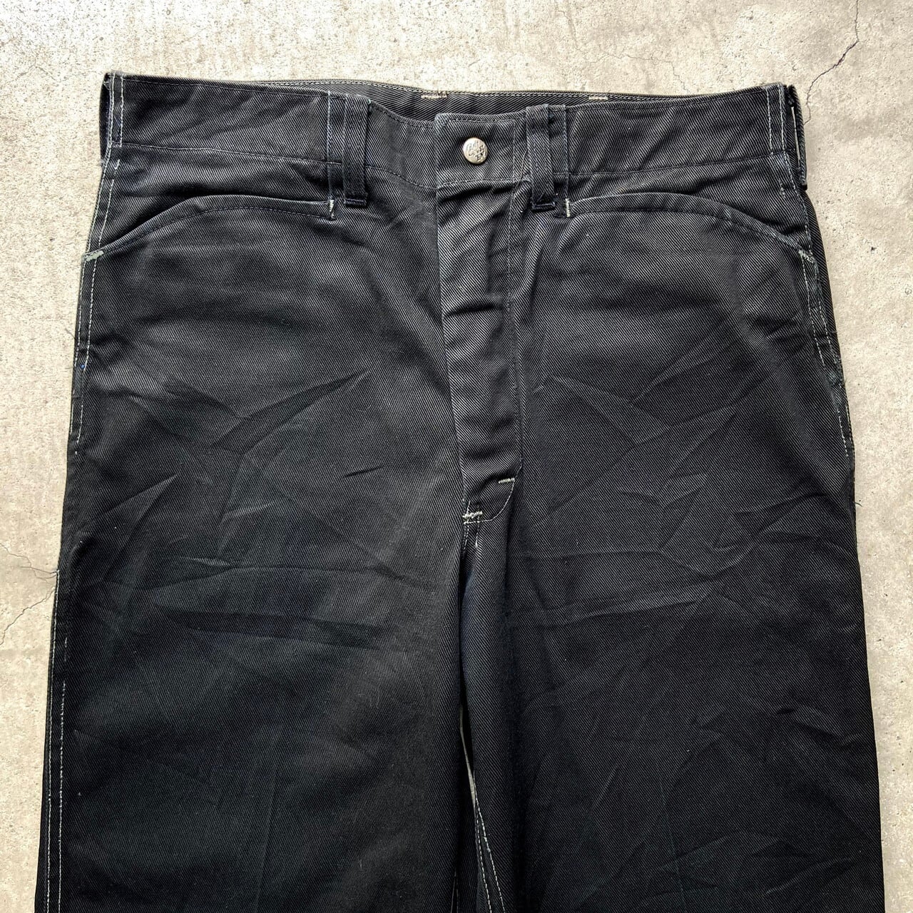 60年代 FRISKO JEENS BY Can