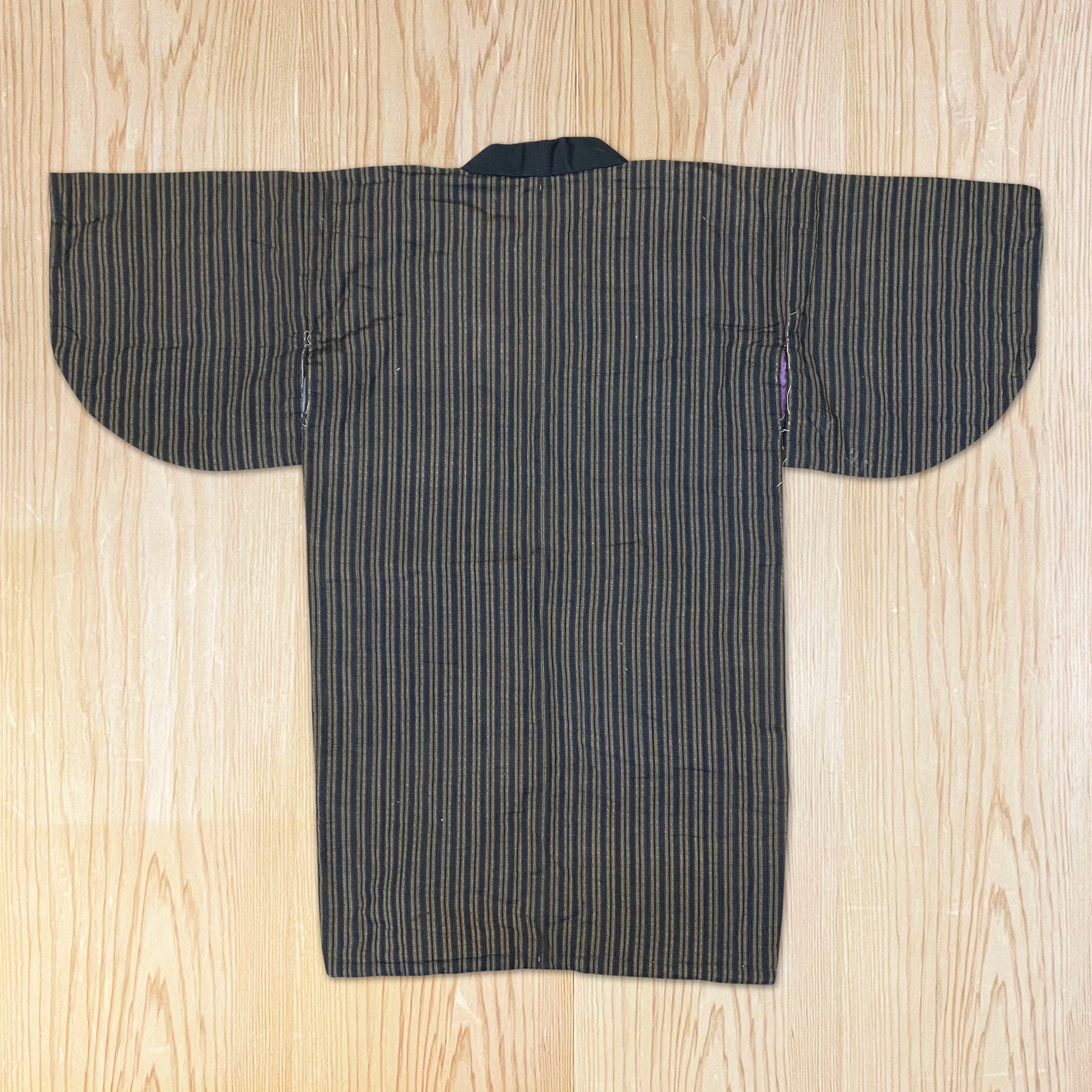 ヴィンテージ綿入れ半纏