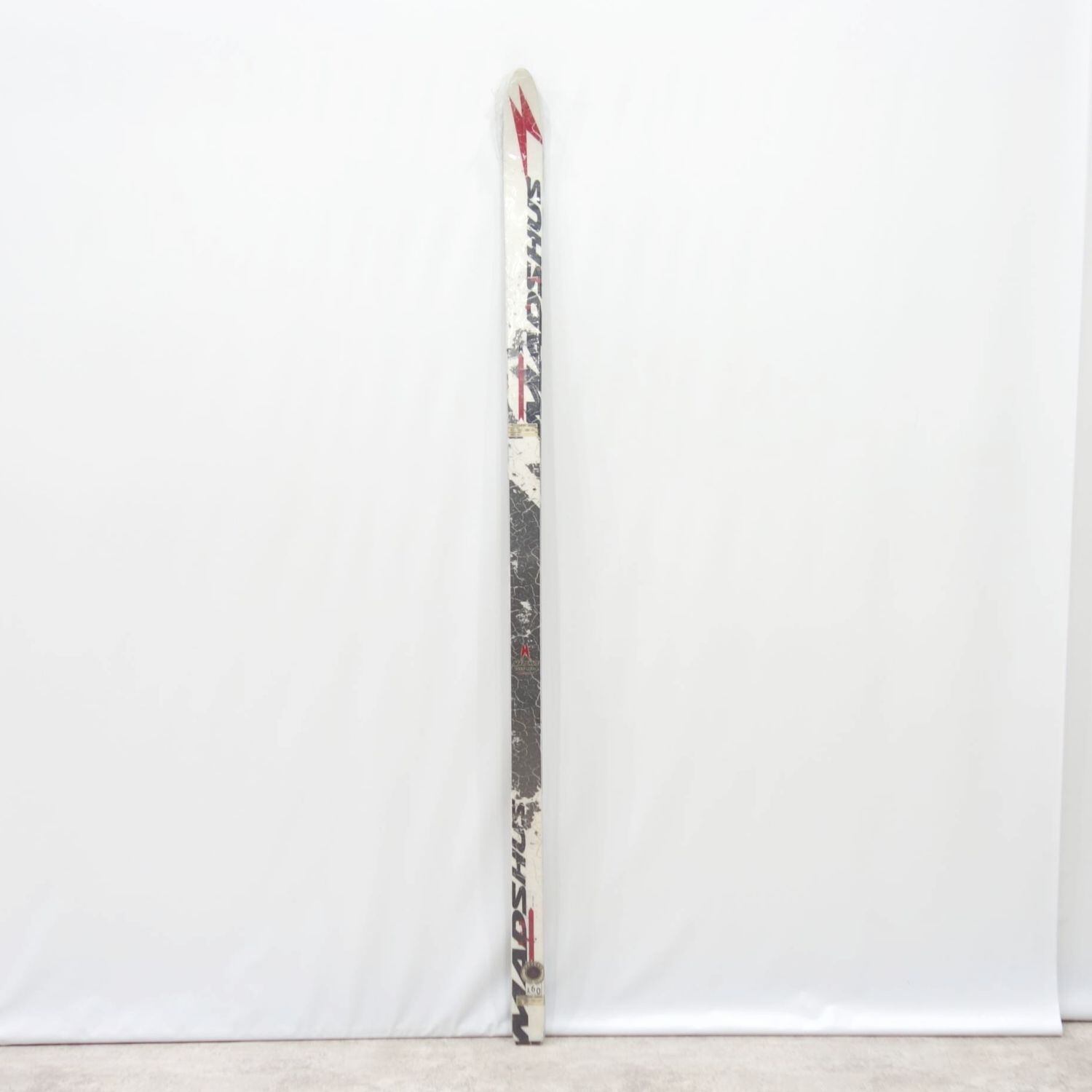 フィッシャー FISCHER S Bound 179cm ステップソール 鱗 ウロコ板