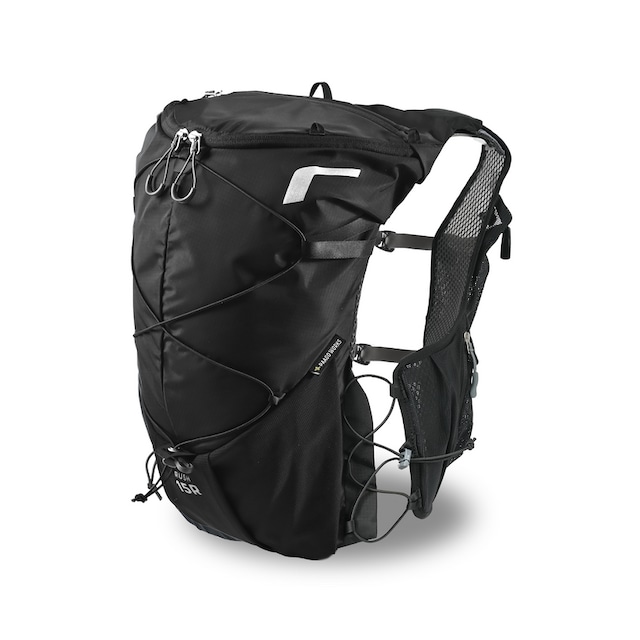 PAAGO WORKS パーゴワークス ／ RUSH 15R