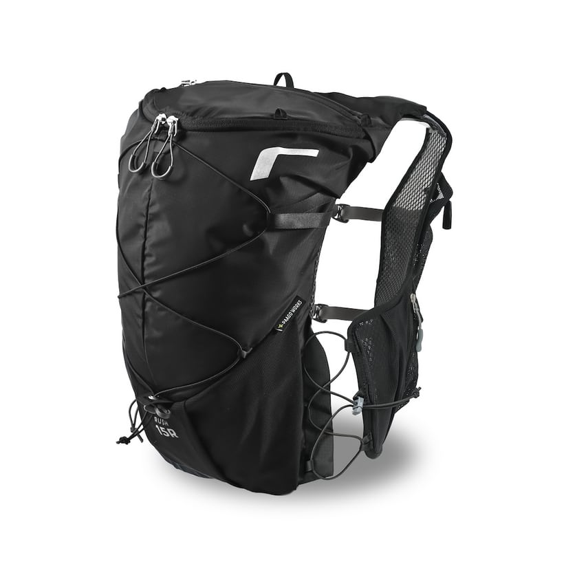 PAAGO WORKS パーゴワークス / RUSH 15R